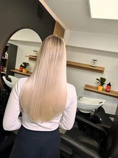 HAIR STUDIO PROKERATIN – Keratyna, Nanoplastia, Botox włosów